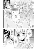 After School 6 / 放課後6 [Ooshima Tomo] [Original] Thumbnail Page 22