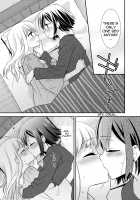 After School 6 / 放課後6 [Ooshima Tomo] [Original] Thumbnail Page 23