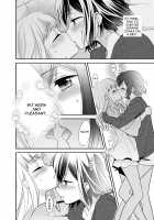 After School 6 / 放課後6 [Ooshima Tomo] [Original] Thumbnail Page 24