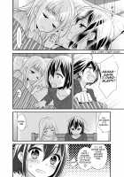 After School 6 / 放課後6 [Ooshima Tomo] [Original] Thumbnail Page 26