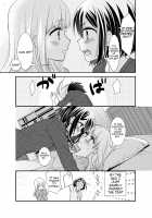After School 6 / 放課後6 [Ooshima Tomo] [Original] Thumbnail Page 27