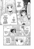 After School - Location of Kisses / 放課後-キスの落ちる場所- [Ooshima Tomo] [Original] Thumbnail Page 23