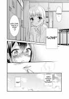 After School - Location of Kisses / 放課後-キスの落ちる場所- [Ooshima Tomo] [Original] Thumbnail Page 26