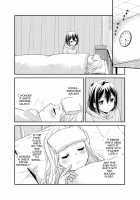 After School 7 / 放課後7 [Ooshima Tomo] [Original] Thumbnail Page 12