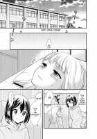 After School 7 / 放課後7 [Ooshima Tomo] [Original] Thumbnail Page 25