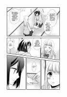 After School 8 / 放課後8 [Ooshima Tomo] [Original] Thumbnail Page 10