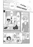 After School 8 / 放課後8 [Ooshima Tomo] [Original] Thumbnail Page 20