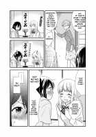 After School 8 / 放課後8 [Ooshima Tomo] [Original] Thumbnail Page 21