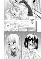 After School 8 / 放課後8 [Ooshima Tomo] [Original] Thumbnail Page 22