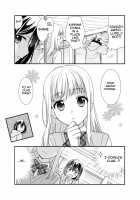 After School 8 / 放課後8 [Ooshima Tomo] [Original] Thumbnail Page 07