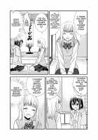 After School 8 / 放課後8 [Ooshima Tomo] [Original] Thumbnail Page 09