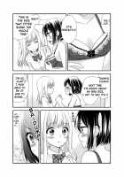 After School - Lingerie / 放課後 LINGERIE [Ooshima Tomo] [Original] Thumbnail Page 17