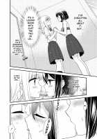 After School - Lingerie / 放課後 LINGERIE [Ooshima Tomo] [Original] Thumbnail Page 18