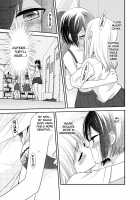 After School - Lingerie / 放課後 LINGERIE [Ooshima Tomo] [Original] Thumbnail Page 19