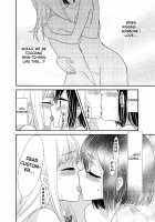 After School - Lingerie / 放課後 LINGERIE [Ooshima Tomo] [Original] Thumbnail Page 20