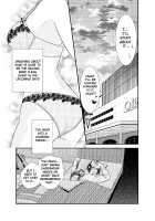 After School - Lingerie / 放課後 LINGERIE [Ooshima Tomo] [Original] Thumbnail Page 23