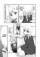 After School 9 / 放課後9 [Ooshima Tomo] [Original] Thumbnail Page 13