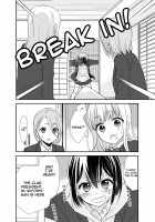 After School 9 / 放課後9 [Ooshima Tomo] [Original] Thumbnail Page 14