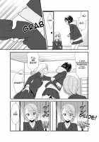 After School 9 / 放課後9 [Ooshima Tomo] [Original] Thumbnail Page 15