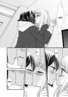 After School 9 / 放課後9 [Ooshima Tomo] [Original] Thumbnail Page 18