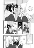 After School 9 / 放課後9 [Ooshima Tomo] [Original] Thumbnail Page 20