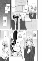 After School 9 / 放課後9 [Ooshima Tomo] [Original] Thumbnail Page 21