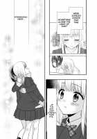 After School 9 / 放課後9 [Ooshima Tomo] [Original] Thumbnail Page 23