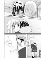 After School 9 / 放課後9 [Ooshima Tomo] [Original] Thumbnail Page 24