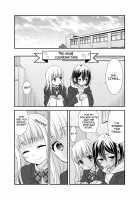 After School 9 / 放課後9 [Ooshima Tomo] [Original] Thumbnail Page 25