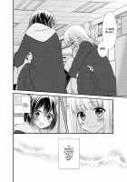 After School 9 / 放課後9 [Ooshima Tomo] [Original] Thumbnail Page 26