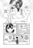 After School 9 / 放課後9 [Ooshima Tomo] [Original] Thumbnail Page 03