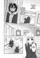 After School 9 / 放課後9 [Ooshima Tomo] [Original] Thumbnail Page 08