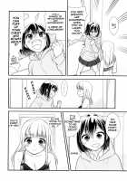 After School LINGERIE FITTING / 放課後 LINGERIE FITTING [Ooshima Tomo] [Original] Thumbnail Page 19