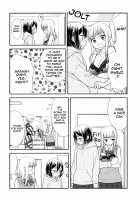 After School LINGERIE FITTING / 放課後 LINGERIE FITTING [Ooshima Tomo] [Original] Thumbnail Page 25