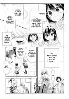 After School LINGERIE FITTING / 放課後 LINGERIE FITTING [Ooshima Tomo] [Original] Thumbnail Page 26