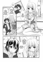 After School 10 / 放課後10 [Ooshima Tomo] [Original] Thumbnail Page 17