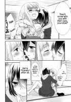 After School 10 / 放課後10 [Ooshima Tomo] [Original] Thumbnail Page 25