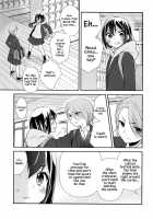 After School 10 / 放課後10 [Ooshima Tomo] [Original] Thumbnail Page 06