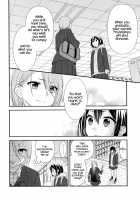 After School 10 / 放課後10 [Ooshima Tomo] [Original] Thumbnail Page 07