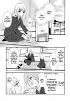 After School 10 / 放課後10 [Ooshima Tomo] [Original] Thumbnail Page 08