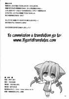 Mega☆Tits / めが☆ぱい [Utanone Sion] [Mahou Shoujo Lyrical Nanoha] Thumbnail Page 18