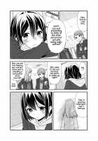 After School 11 / 放課後11 [Ooshima Tomo] [Original] Thumbnail Page 11