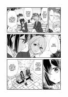 After School 11 / 放課後11 [Ooshima Tomo] [Original] Thumbnail Page 18