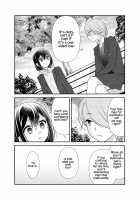 After School 11 / 放課後11 [Ooshima Tomo] [Original] Thumbnail Page 19