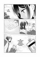 After School 11 / 放課後11 [Ooshima Tomo] [Original] Thumbnail Page 21