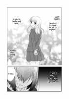 After School 11 / 放課後11 [Ooshima Tomo] [Original] Thumbnail Page 22