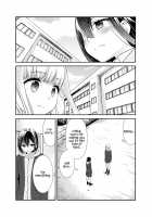 After School 11 / 放課後11 [Ooshima Tomo] [Original] Thumbnail Page 26