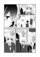 After School 11 / 放課後11 [Ooshima Tomo] [Original] Thumbnail Page 27