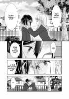 After School 11 / 放課後11 [Ooshima Tomo] [Original] Thumbnail Page 28
