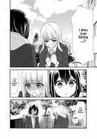 After School 11 / 放課後11 [Ooshima Tomo] [Original] Thumbnail Page 31
